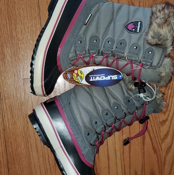 Superfit boots - Picture 2 of 4